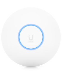 Точка доступа Wi Fi UniFi 6 Lite White Ubiquiti