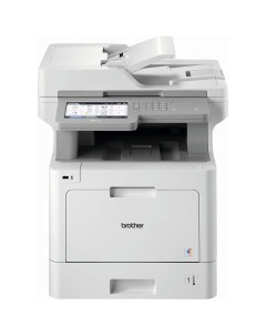 Лазерное МФУ MFC L9570CDW White MFCL9570CDWR1 Brother