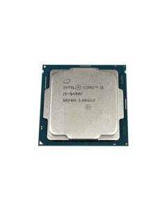 Процессор Core i5 9400F OEM Intel
