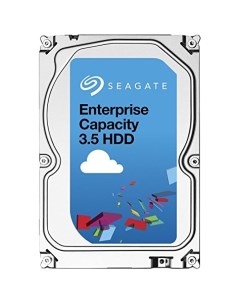 Жесткий диск Enterprise Capacity 2ТБ ST2000NM0008 Seagate