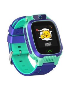 Детские смарт часы Y79 2G Green Smart baby watch