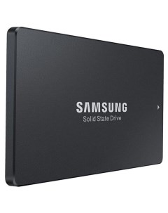 SSD накопитель PM883 2 5 3 84 ТБ MZ7LH3T8HMLT 00005 Samsung