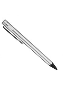 Активный стилус touch pen stylus WH811 с кнопкой для планшета смартфона silver Daprivet