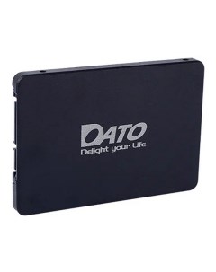 SSD накопитель DS700 2 5 480 ГБ DS700SSD 480GB Dato