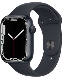 Cмарт часы X7 Pro 45mm Black Smart watch