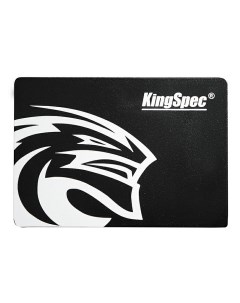 SSD накопитель P4 480 2 5 480 ГБ Kingspec