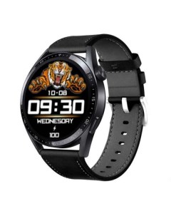 Смарт часы Smart Watch P60 Pro Черные Vamobile