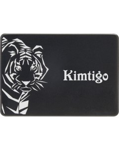 SSD накопитель KTA 300 2 5 960 ГБ K960S3A25KTA300 Kimtigo