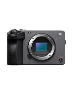 Видеокамера FX30 Body Sony