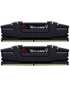 Оперативная память Ripjaws V F4 3600C18D 64GVK DDR4 2x32Gb 3600MHz G.skill