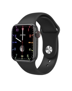 Смарт часы Watch Х22 26 plus PRO Black 44 mm W&o