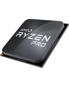 Процессор Ryzen 3 PRO 2100GE OEM Amd