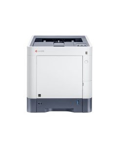 Лазерный принтер ECOSYS P6230cdn Kyocera