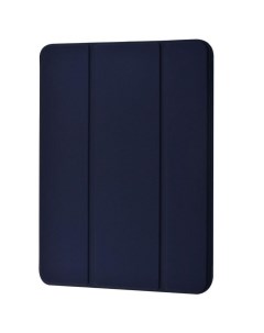 Чехол книжка для iPad Pro 11 2021 iPad Pro 11 2020 Osom series синий Dux ducis