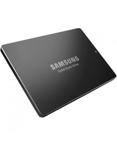 SSD накопитель PM1643A 2 5 30 ГБ MZILT30THALA 00007 Samsung