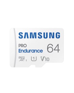 Карта памяти Micro SDXC 64Гб MB MJ64KA Samsung