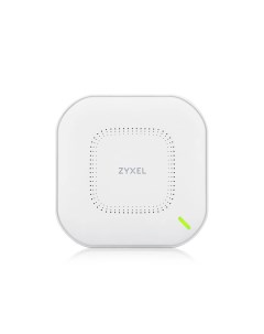 Точка доступа Wi Fi WAX630S белый WAX630S EU0101F Zyxel