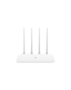 Wi Fi роутер Mi WiFi Router 4A White DVB4222CN Xiaomi