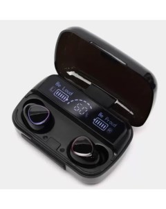 Беспроводные наушники headphones M10 Black SB04603 Wireless