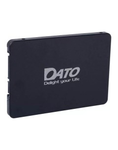 SSD накопитель DS700 2 5 240 ГБ DS700SSD 240GB Dato