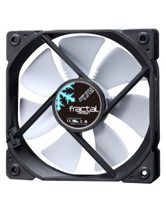 Корпусной вентилятор FD FAN DYN X2 GP12 WT Fractal design