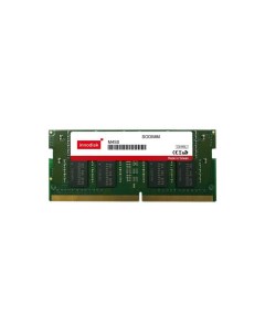 Оперативная память M4S0 AGS1OISJ CC DDR4 1x16Gb 2400MHz Innodisk