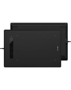 Графический планшет Star G960S Black Xp-pen