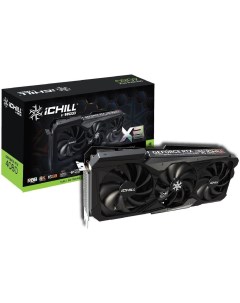 Видеокарта NVIDIA GeForce RTX4080 ICHILL X3 C40803 166XX 187049H Inno3d