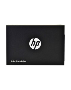 SSD накопитель S750 2 5 256 ГБ 16L52AA Hp
