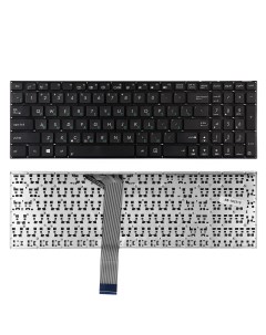 Клавиатура для ноутбука Asus K56 K56C K550D Series Topon