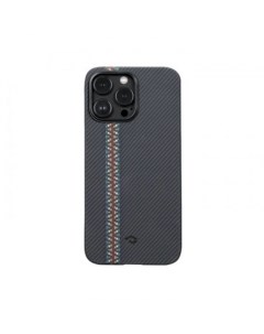 Чехол Fusion Weaving MagEZ Case 3 для iPhone 14 Pro Max 6 7 Pitaka