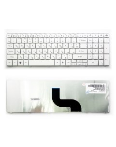 Клавиатура для ноутбука Acer Timeline 5810T 5410T 5820TG 5536 5750G Series Topon