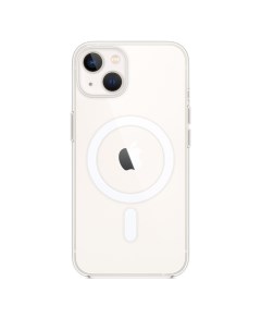 Чехол для iPhone 13 Clear Case MagSafe MM2X3ZE A Apple
