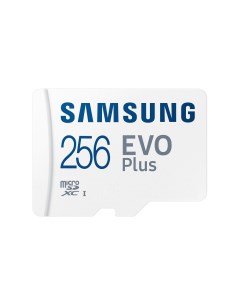 Карта памяти Micro SD 256Гб MB MC256KA KR Samsung