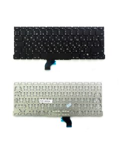 Клавиатура для ноутбука Apple MacBook Pro 13 A1502 Series Topon
