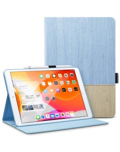 Чехол Magnetic Case iPad Pro 11 для Apple iPad Pro 11 2021 Sky голубой 2010 Esr