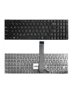 Клавиатура для ноутбука Asus Vivobook V551 S551 K551 Series Topon