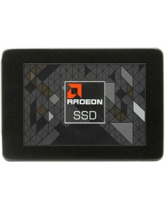 SSD накопитель R5SL960G 2 5 960 ГБ Amd