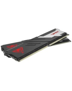 Оперативная память 2x16Gb PVV532G720C34K Patriot memory