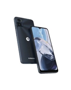 Смартфон E22 3 32GB black Motorola