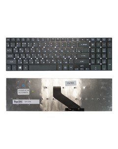 Клавиатура для ноутбука Acer Aspire V3 V3 551 V3 771 5830T 5755G Series Topon