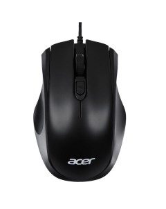 Мышь OMW020 Black ZL MCEEE 004 Acer