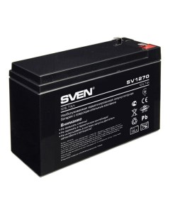 Батарея для ИБП SV 1270 Sven