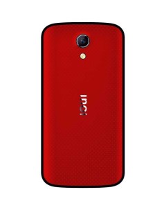 Мобильный телефон 247B Red Inoi