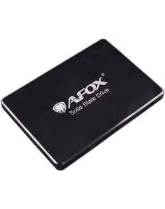 SSD накопитель SD250 2 5 240GB SD250 240GN Afox