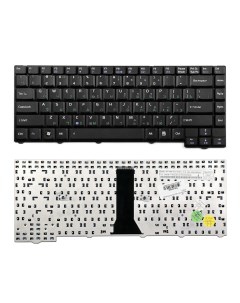 Клавиатура для ноутбука Asus F3 PRO31 X52 Series Topon