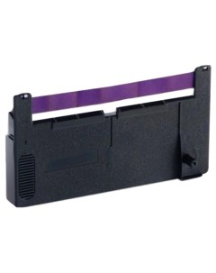 Картридж для матричного принтера L0204003 фиолетовый Lomond