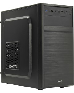 Системный блок Office 160 Black 0793609 Oldi computers