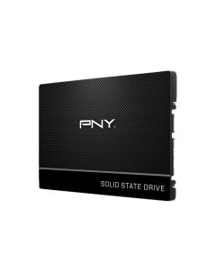 SSD накопитель CS900 2 5 120 ГБ SSD7CS900 120 PB Pny