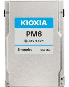 SSD накопитель PX05SRB192Y 2 5 1 92 ТБ Kioxia